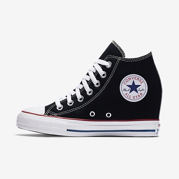 converse all star lux mid hi converse all star lux mid hi